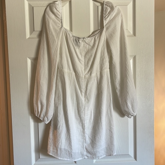 Alena Mini Dress - Picture 6 of 7